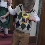 Sunday of Orthodoxy 2012 av