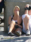 Taking a rest bite