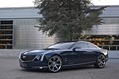 2013 Cadillac Elmiraj Concept