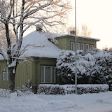Talvine Rapla