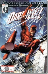 P00039 - Marvel Knights - Daredevil #70 P00039 - Marvel Knights - Daredevil #70
