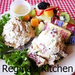 Regina's Kitchen
