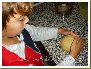 Biscotti di pastafrolla di Riccardo (23)