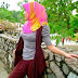 Jogging Petang2 ni..
