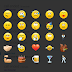 skype for business emoticons download