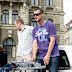 Mezinárodní den tance<br />
29.4.2012, Náměstí Dr. Edvarda Beneše, Liberec<br />
foto: (c) Jiří Částka, www.FotoBanka.net