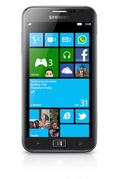 Samsung ATIV S Samsung ATIV S