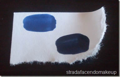 Tuxedo e Blue Denim Tuxedo e Blue Denim