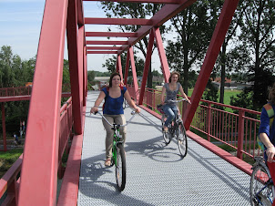 2012-06-28 Dag met klassenleraar en hulp