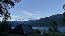 VOYAGE MOTO ARGENTINE - La route des 7 lacs