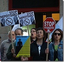 Manif. 1 de Junho Galiza. Jun.2013