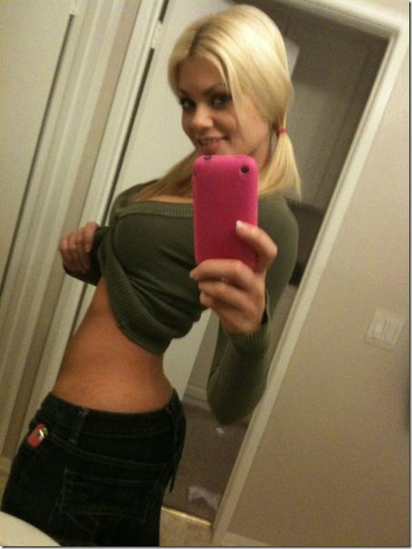 Fotos sensuais da atriz porno Riley Steele (17)