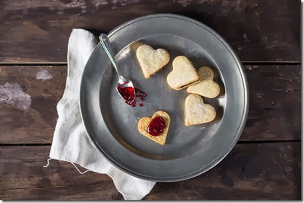 Raspberry-Hearts Raspberry-Hearts
