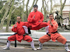 Clases De Kung Fu Y Tai Chi