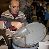 Brouwdag 13 november, Lisserbroek