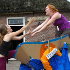 Vrijdag