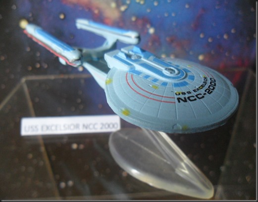 USS EXCELSIOR NCC2000 (PIC1)