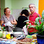 Brigitte et Dad-Daniel
