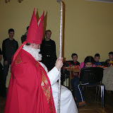 Święty Mikołaj