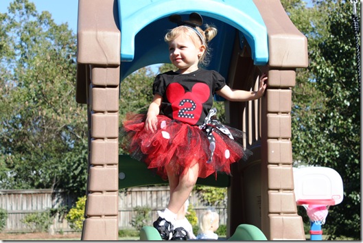 2nd Birthday 145