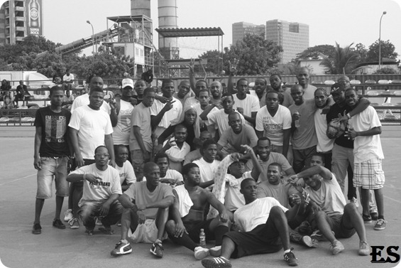 Bloggers Vs Rappers [Dia 30 de Julho] (2)