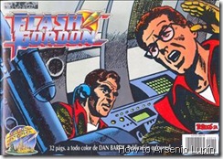 P00019 - Flash Gordon #19 P00019 - Flash Gordon #19