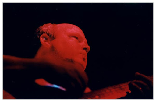 Tenacious D (@ the Ritz) kage - 02