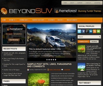 BeyondSuvs-Blogger-Template