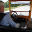Another Model T ride, Greenfield Village at Henry Ford. &ndash; 08-Aug-2010