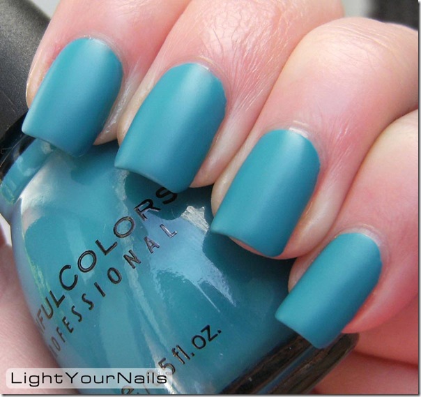 Sinful Colors Savage matte Sinful Colors Savage matte