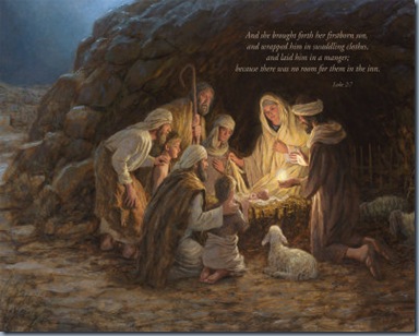 nativity