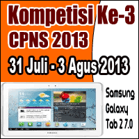 kompetisi ke 3 thumb%25255B1%25255D INFO UPDATE PAKET CPNSONLINE INDONESIA; Aplikasi Online Computer Assisted Test (CAT) Kompetisi ke 3 Tryout cpns 2013