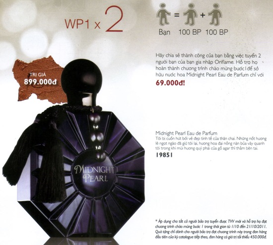Oriflame 10-2011 - Sponsor - 02