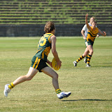 2011_06_04 AFLG R4: Crocs vs. Emus