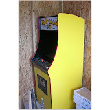 Arcade Cabinets For Sale