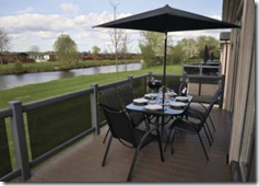 Relax and Enjoy the Views of the Warwickshire Countryside
