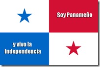 INDEPENDENCIA DE PANAMA INDEPENDENCIA DE PANAMA