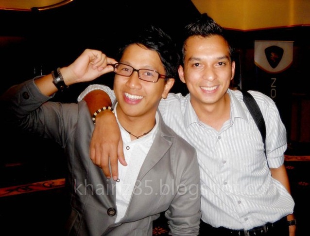 me&daus me&daus