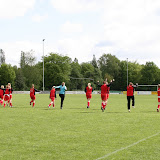 Wilp - V&L dames 1