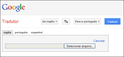 Como Traduzir Arquivo Pdf Ingles Para Portugues