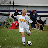 Waldorf Homecoming 2009 - Women's Soccer
