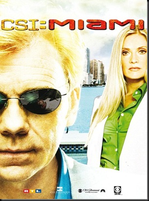 CSI Poster 2 CSI Poster 2