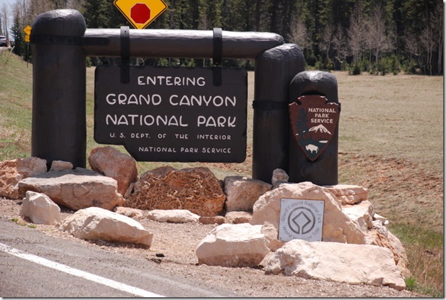 05-16-13 D Grand Canyon North Rim (3)