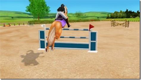 horses 3d screenshot 03