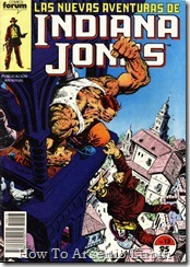 P00013 - Indiana Jones nº13 .howtoarsenio.blogspot.com P00013 - Indiana Jones nº13 .howtoarsenio.blogspot.com