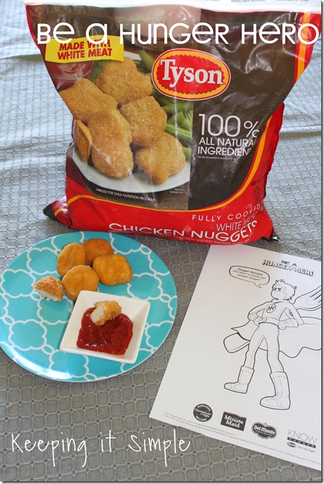 #ad hunger heroes #ad hunger heroes
