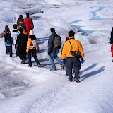 – Minitrekking<br />
Glaciar Perito Moreno - Patagonia Argentina – Minitrekking<br />
Glaciar Perito Moreno - Patagonia Argentina