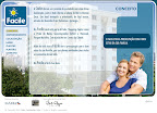 Hotsite Facile