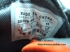 Releasing Now: Nike LeBron 7 Grey / Orange <strike>Eastbay</strike> Exclusive nike air max lebron 7 gr grey white orange 1 08 Releasing Now: Nike LeBron 7 Grey / Orange <strike>Eastbay</strike> Exclusive