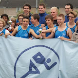 Gebiedsfinale CD-junioren, Etten-Leur, 25-06-2011
